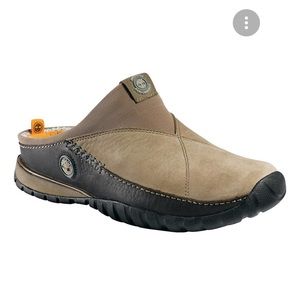 Timberland | Power Lounge Clog w/ smartwool